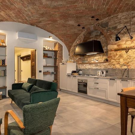 Apartmán Casa Masoni Colle Val D'Elsa Exteriér fotografie