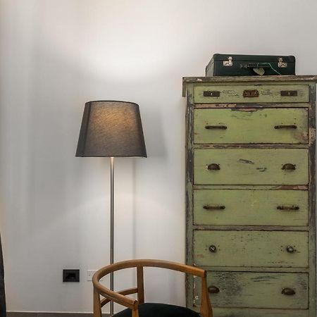 Apartmán Casa Masoni Colle Val D'Elsa Exteriér fotografie