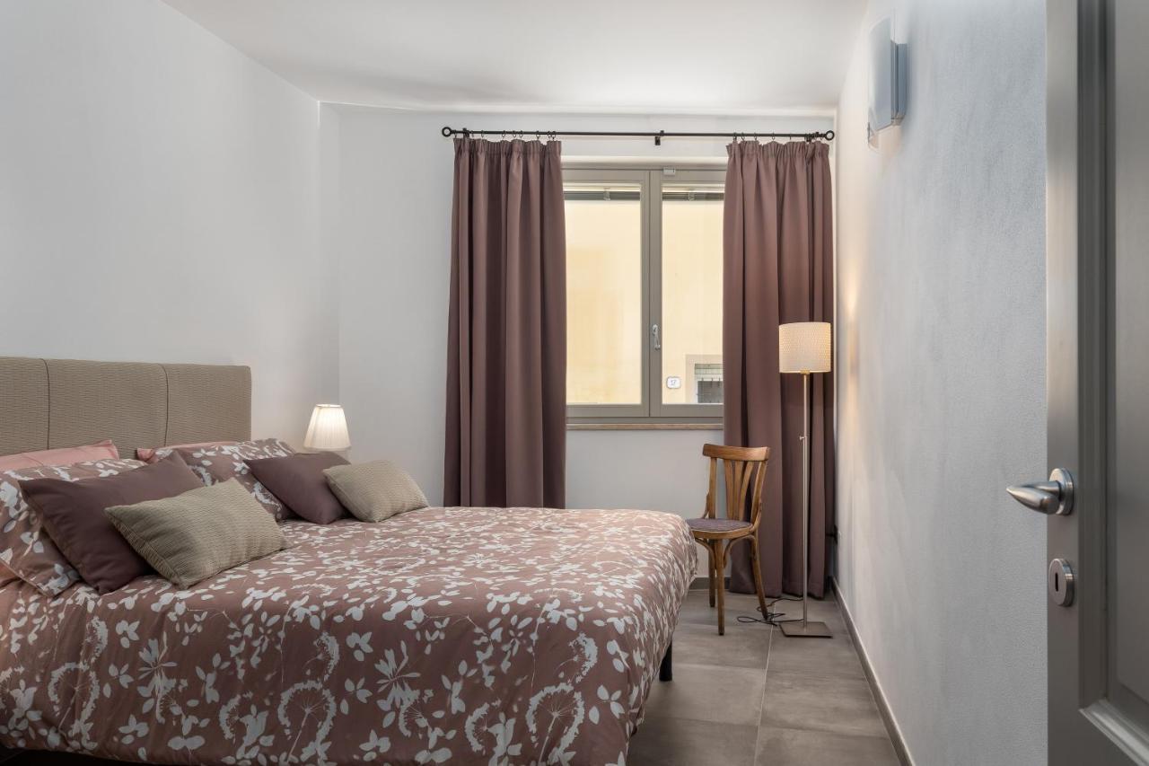 Apartmán Casa Masoni Colle Val D'Elsa Exteriér fotografie