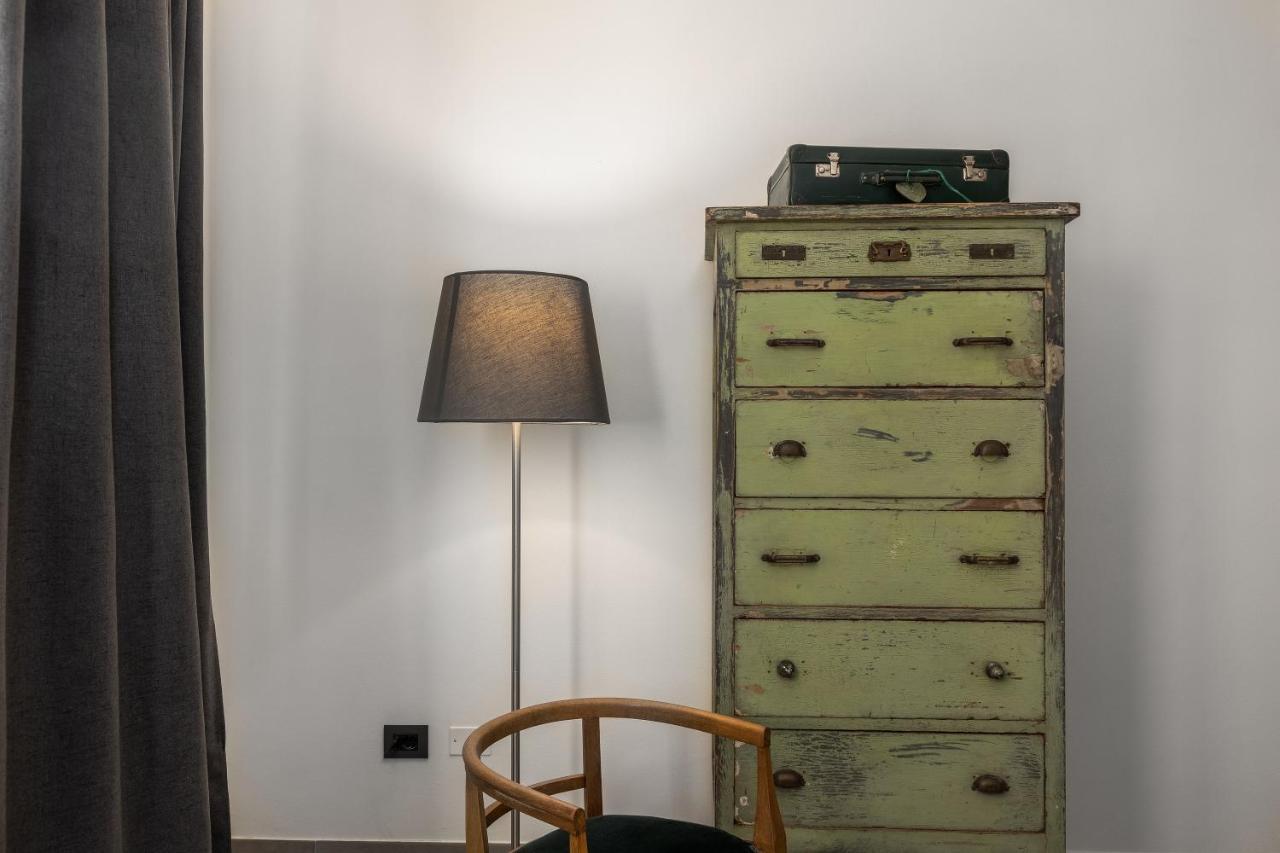 Apartmán Casa Masoni Colle Val D'Elsa Exteriér fotografie