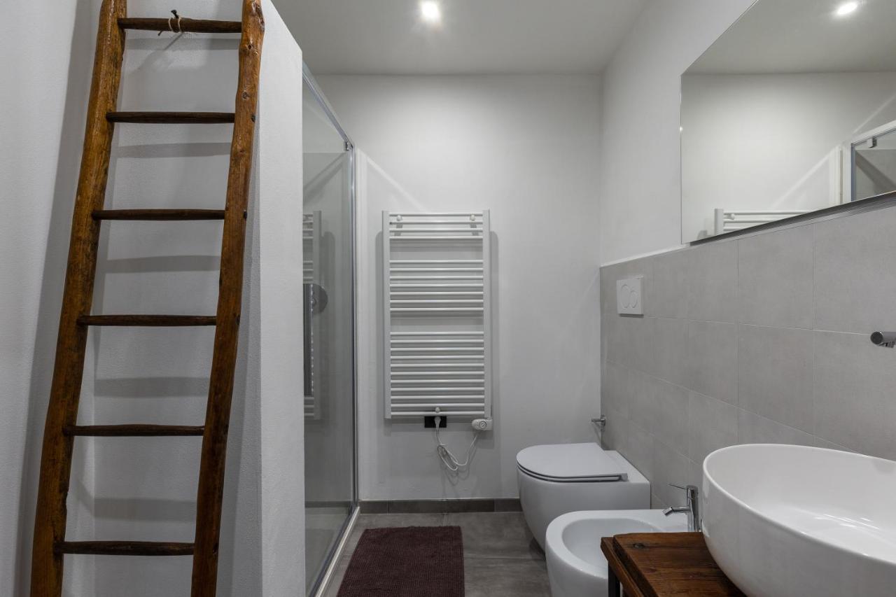 Apartmán Casa Masoni Colle Val D'Elsa Exteriér fotografie
