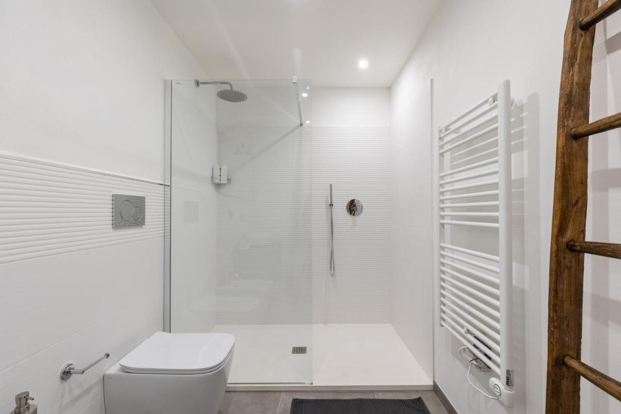 Apartmán Casa Masoni Colle Val D'Elsa Exteriér fotografie