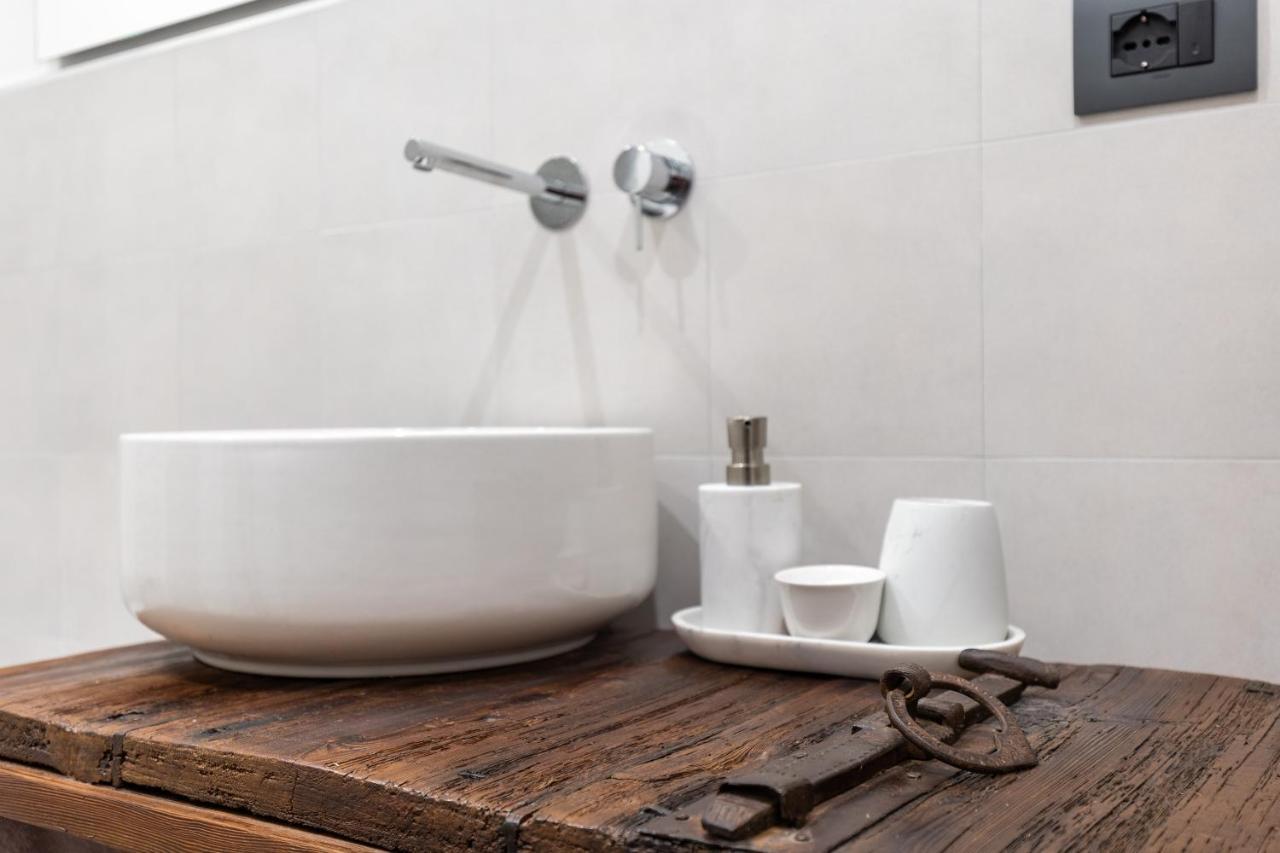 Apartmán Casa Masoni Colle Val D'Elsa Exteriér fotografie