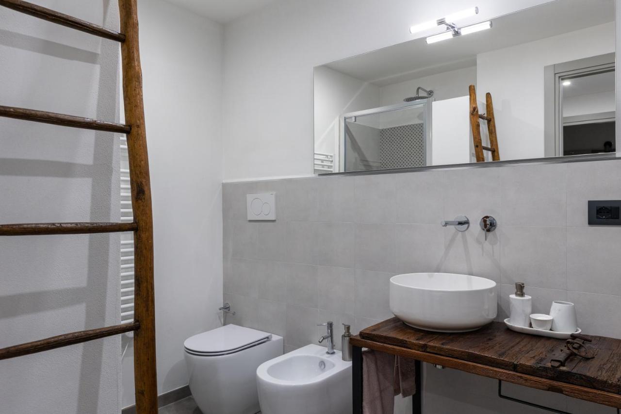 Apartmán Casa Masoni Colle Val D'Elsa Exteriér fotografie