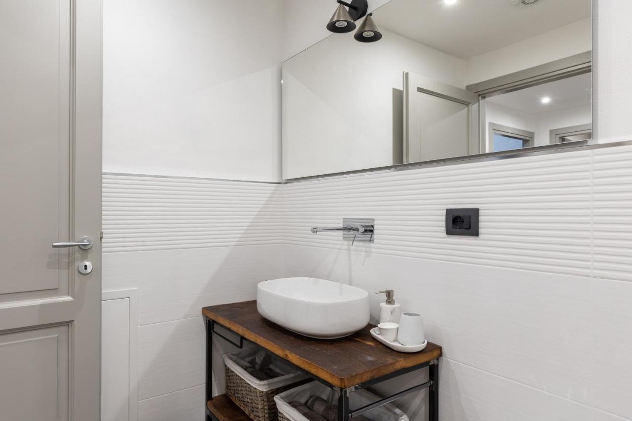 Apartmán Casa Masoni Colle Val D'Elsa Exteriér fotografie