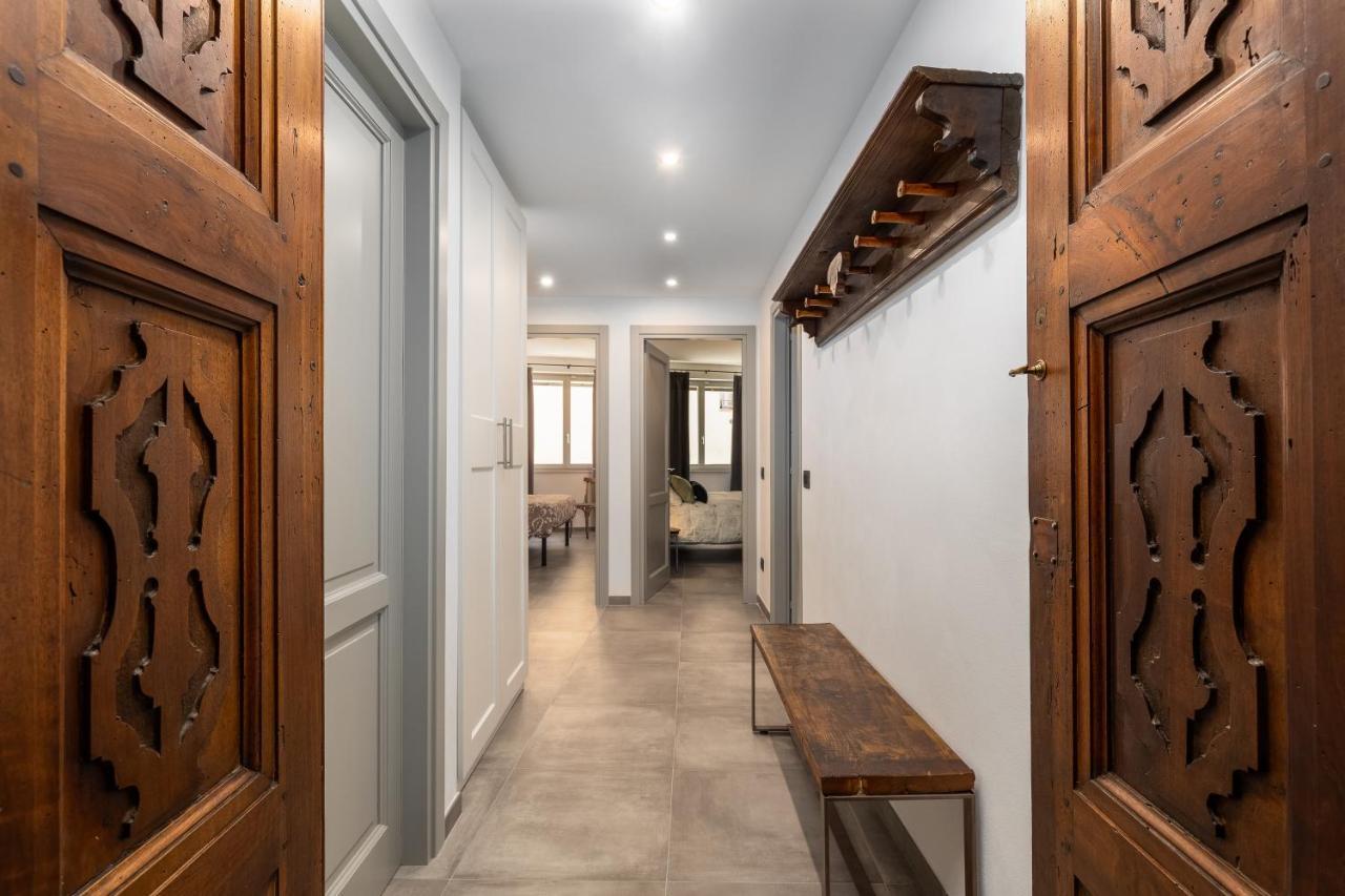 Apartmán Casa Masoni Colle Val D'Elsa Exteriér fotografie